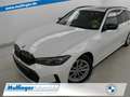 BMW 340 Md T.xDr.M Pro Leder HUD SuView.Pano.HiFi AHK Weiß - thumbnail 1