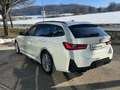 BMW 340 Md T.xDr.M Pro Leder HUD SuView.Pano.HiFi AHK Blanc - thumbnail 8