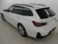 BMW 340 Md T.xDr.M Pro Leder HUD SuView.Pano.HiFi AHK Weiß - thumbnail 4