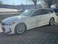 BMW 340 Md T.xDr.M Pro Leder HUD SuView.Pano.HiFi AHK Blanc - thumbnail 3