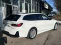 BMW 340 Md T.xDr.M Pro Leder HUD SuView.Pano.HiFi AHK Blanc - thumbnail 6