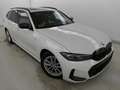 BMW 340 Md T.xDr.M Pro Leder HUD SuView.Pano.HiFi AHK Weiß - thumbnail 3