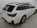 BMW 340 Md T.xDr.M Pro Leder HUD SuView.Pano.HiFi AHK Weiß - thumbnail 5