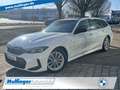 BMW 340 Md T.xDr.M Pro Leder HUD SuView.Pano.HiFi AHK Blanc - thumbnail 1