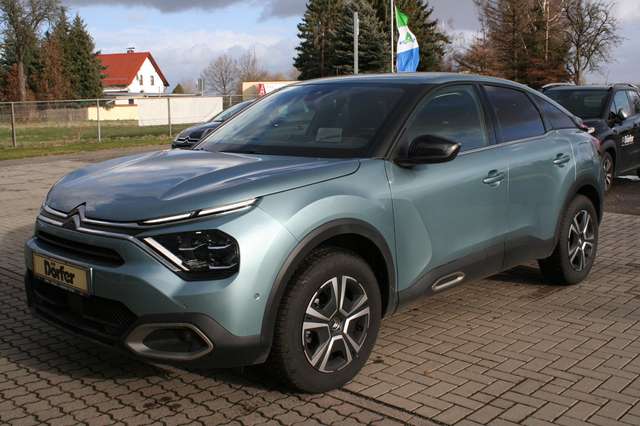 Citroen C4 Shine Kältepaket, Navi, Kamera, BT, DAB,Keyless