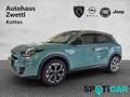 Fiat 600 La Prima Elektro 156 54 kWh Blau - thumbnail 1