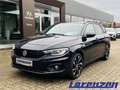 Fiat Tipo S-Design T-Jet Kombi Bi-Xenon Apple CarPlay Androi Schwarz - thumbnail 1