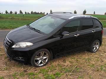 FR-V 1.8 i-VTEC Comfort