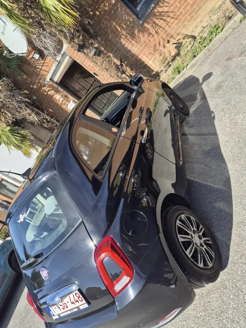 Fiat 500 1.2i Mirror - 1