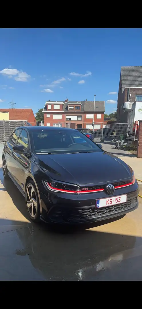 Volkswagen Polo GTI Polo gti 2022 - 1