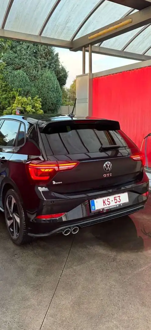 Volkswagen Polo GTI Polo gti 2022 - 2