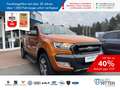 Ford Ranger 3.2 TDCi Wildtrack 4x4 Extrakabine Orange - thumbnail 1