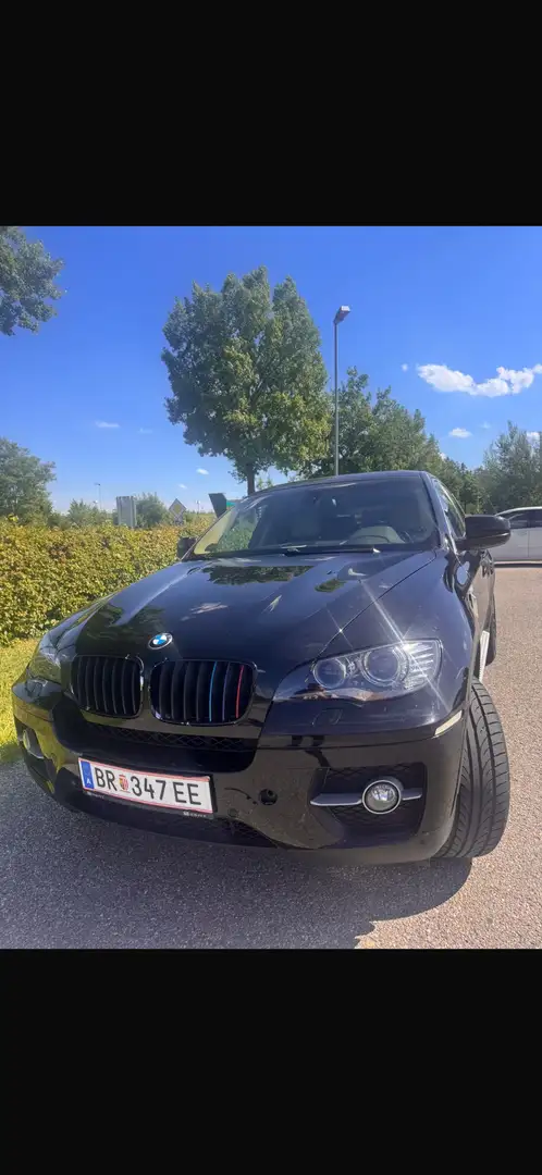 BMW X6 xDrive30d Österreich-Paket Aut. - 2