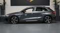Audi A3 Sportback 40 TFSIe 3x S-Line BLACK OPTIK-AUTOMAAT- Grijs - thumbnail 8