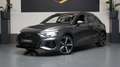 Audi A3 Sportback 40 TFSIe 3x S-Line BLACK OPTIK-AUTOMAAT- Grijs - thumbnail 1