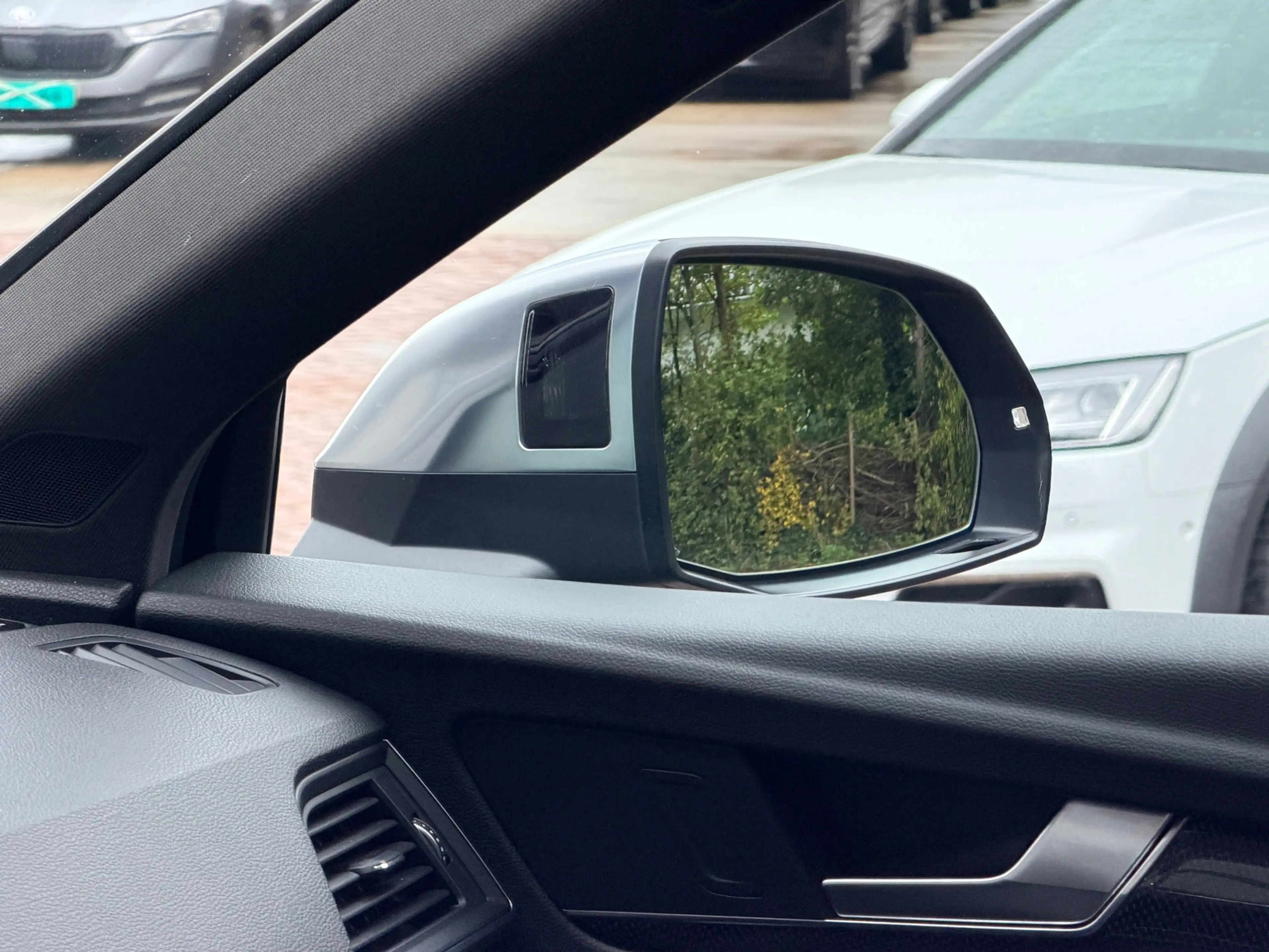 Audi Q5 3.0 TDI SQ5 quattro | Pano | Leer | LED | VOL!! | — photo 13