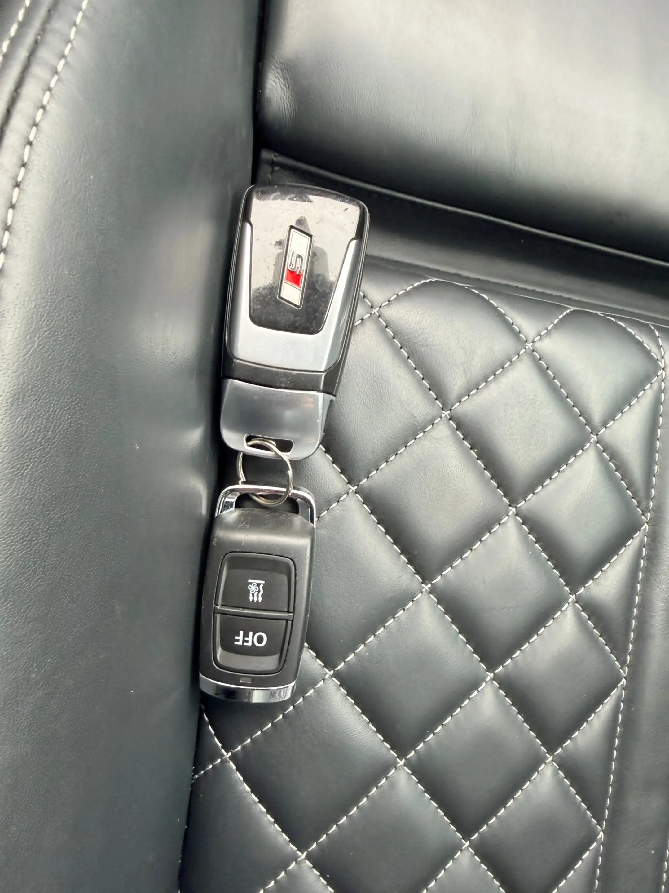 Audi Q5 3.0 TDI SQ5 quattro | Pano | Leer | LED | VOL!! | — photo 35