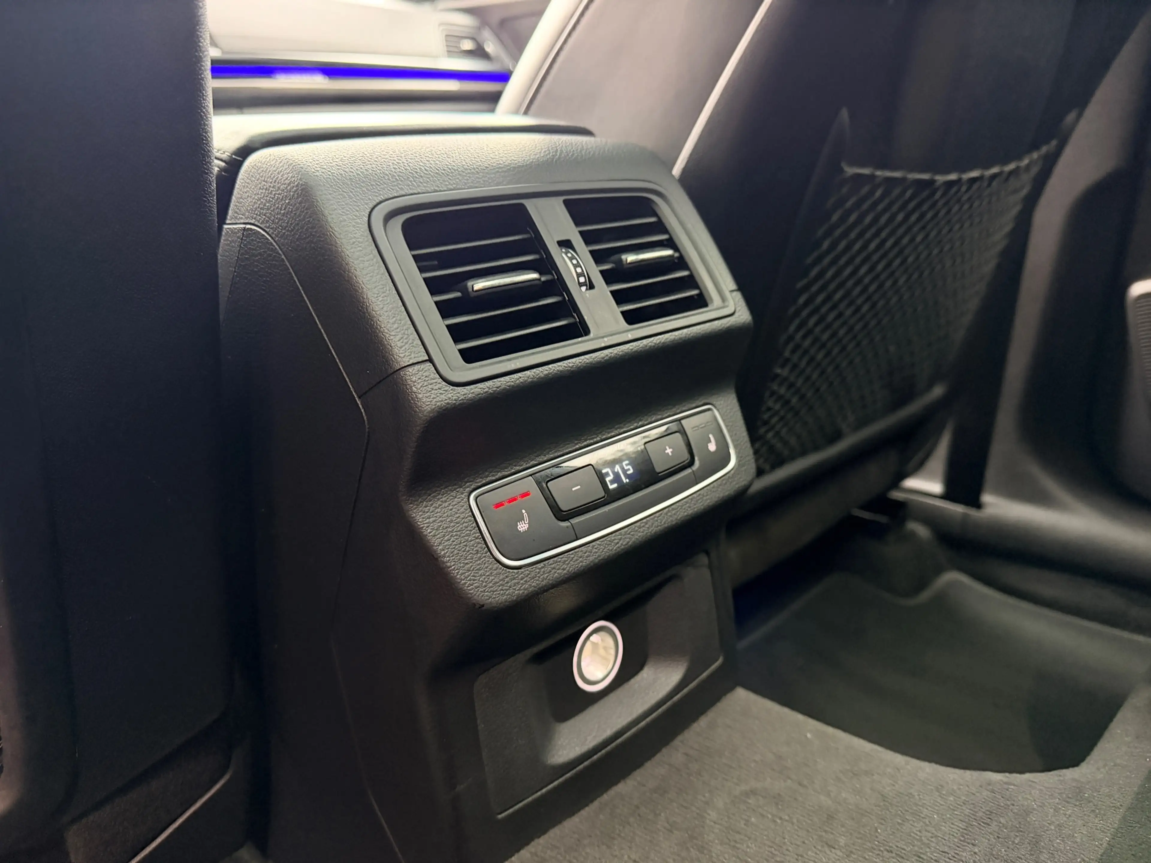 Audi Q5 3.0 TDI SQ5 quattro | Pano | Leer | LED | VOL!! | — photo 29
