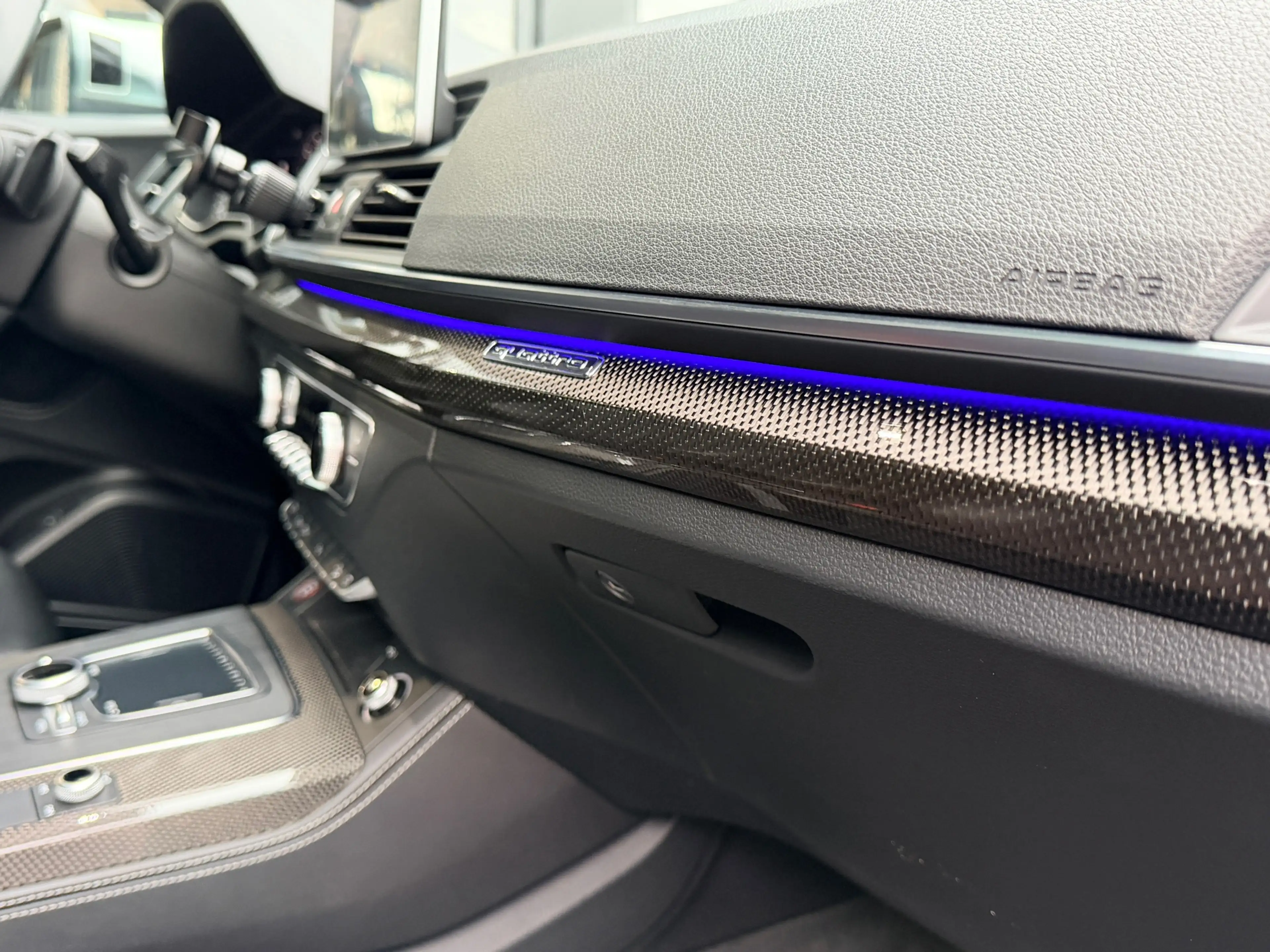 Audi Q5 3.0 TDI SQ5 quattro | Pano | Leer | LED | VOL!! | — photo 30