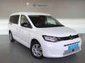 Volkswagen Caddy Maxi 2.0TDI Outdoor DSG 90KW Blanco - thumbnail 1