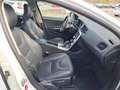 Volvo V60 D6 Twin Engine AWD Momentum Business Geartronic Blanc - thumbnail 8