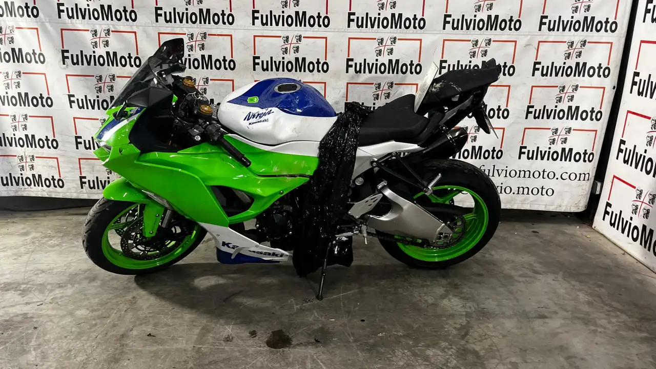 Kawasaki Inny