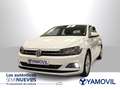 Volkswagen Polo 1.0 TSI Advance 70kW Weiß - thumbnail 1