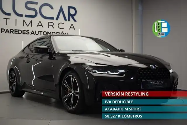 BMW 420 420d