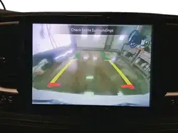 Chrysler Pacifica снимка Chrysler Pacifica