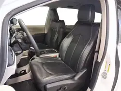 Chrysler Pacifica снимка Chrysler Pacifica