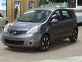 Nissan Note 1.4 l 88 ch Euro V Connect Edition Gris - thumbnail 3