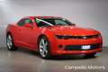 Chevrolet Camaro Camaro 3.6 V6 328cv Aut. RS Rouge - thumbnail 1