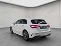 Mercedes-Benz A 180 A-Klasse Weiß - thumbnail 3