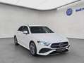Mercedes-Benz A 180 A-Klasse Weiß - thumbnail 8