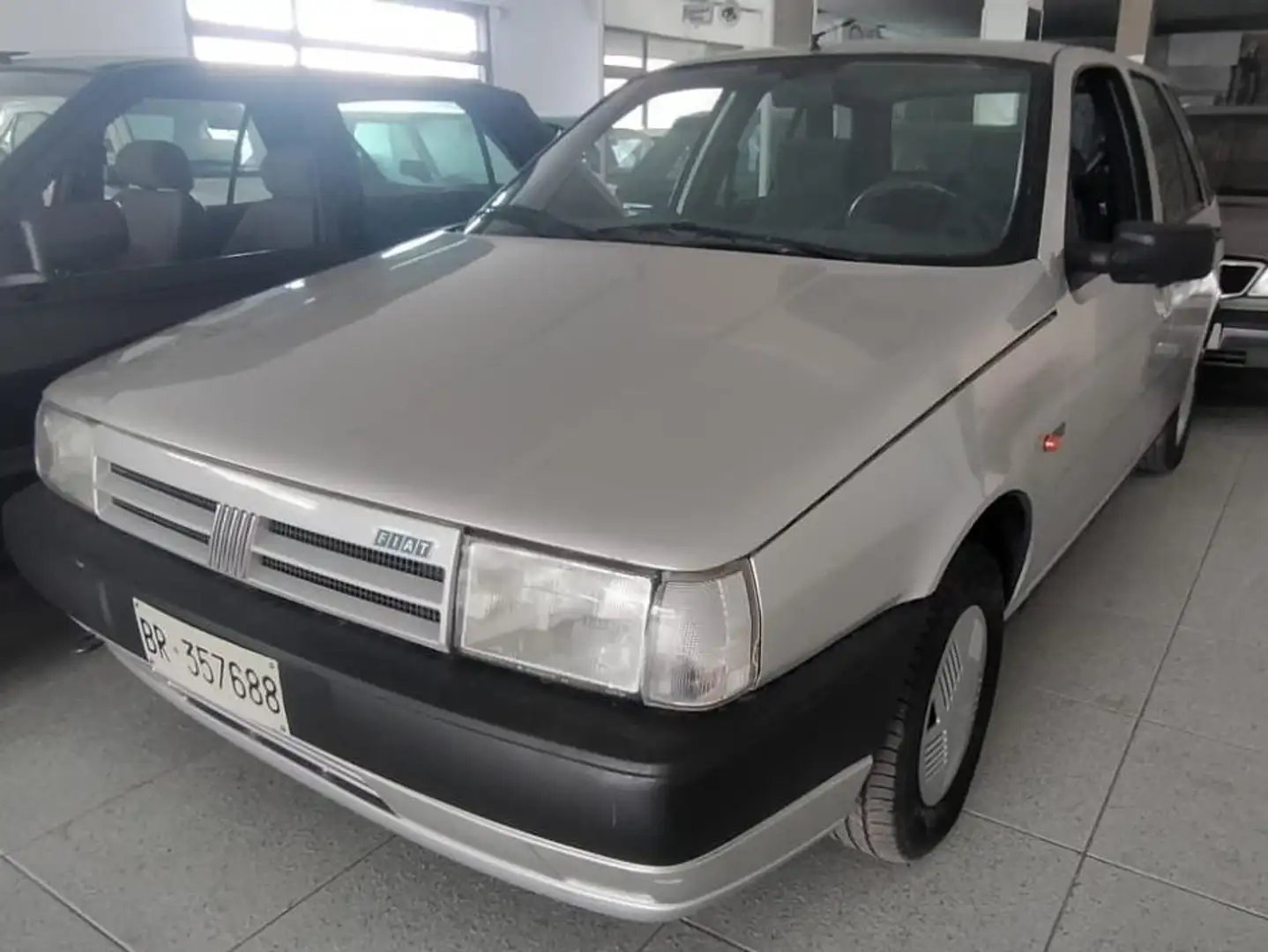 Fiat Tipo Tipo+5p+1.4+ie+DGT+cat. Argintiu - 1