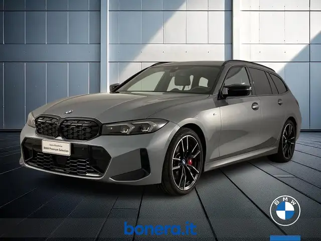 BMW 340 M0d Touring mhev 48V xdrive MSport Pro auto