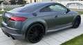 Audi TT Coupé 2,0 TDI - Topzustand Grau - thumbnail 12