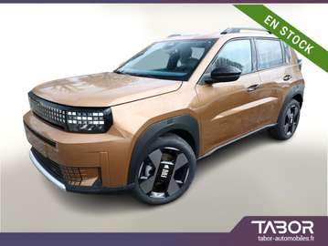 Hybrid 110 La Prima Hiver GPS