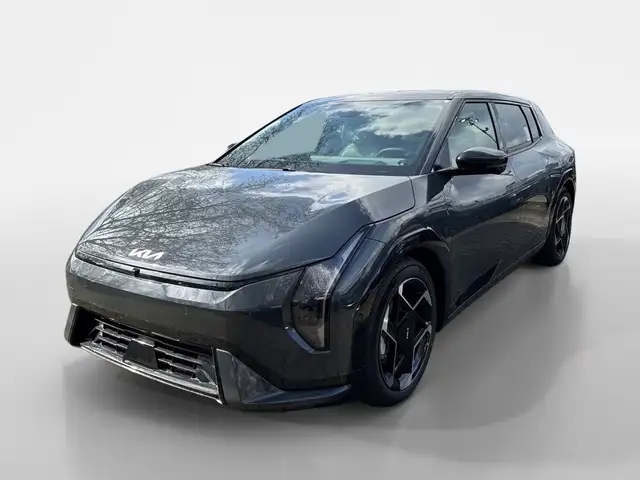 Kia EV4 150 kW GT-Line