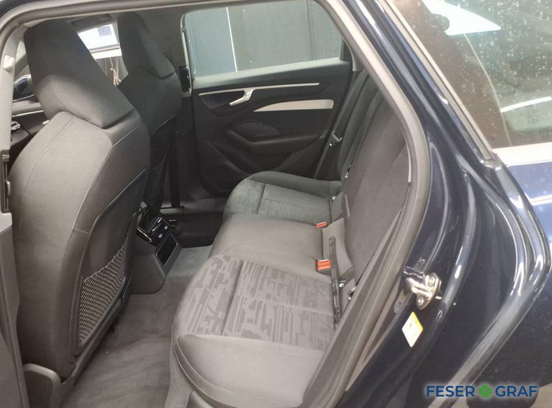 Audi A6 Avant TDI qu PANO MATRIX 360° TECH PLUS 19" — photo 4