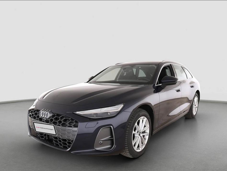 Audi A6 Avant TDI qu PANO MATRIX 360° TECH PLUS 19" — photo 5