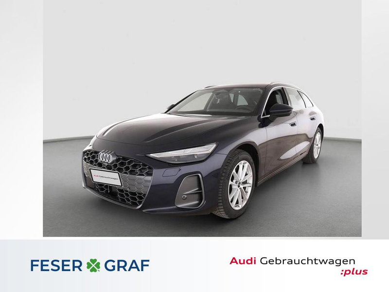 Audi A6 Avant TDI qu PANO MATRIX 360° TECH PLUS 19"
