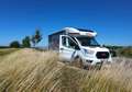 Ford Challenger 3337GA Graphite 170PK automaat Blanco - thumbnail 1