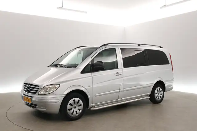 Mercedes-Benz Vito view 7