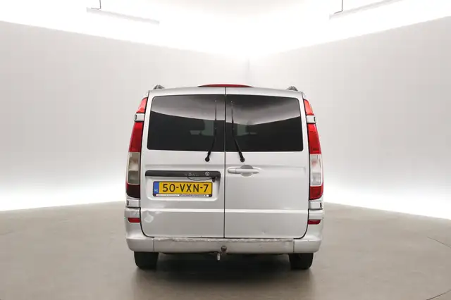 Mercedes-Benz Vito view 25
