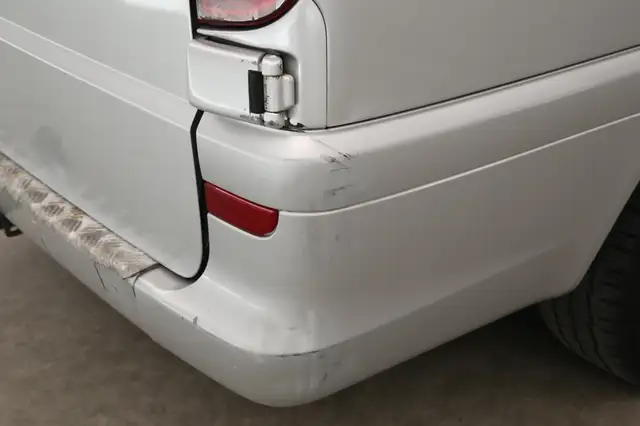 Mercedes-Benz Vito view 29