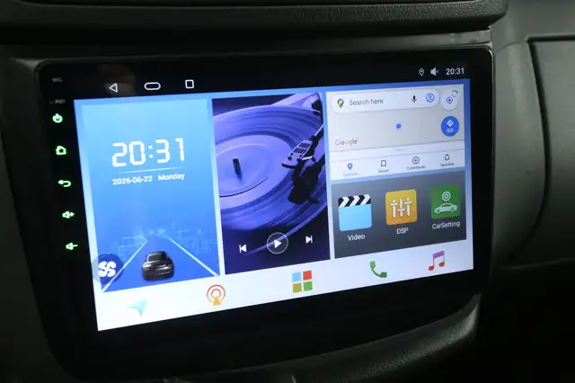 Mercedes-Benz Vito view 15