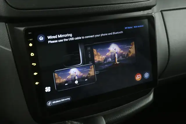 Mercedes-Benz Vito view 14