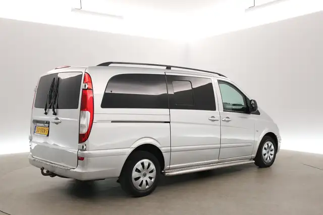 Mercedes-Benz Vito view 26