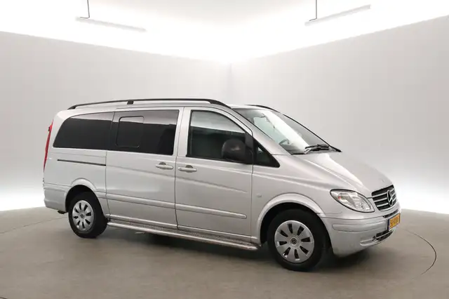 Mercedes-Benz Vito view 5